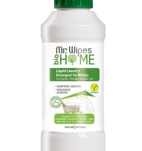 Засіб для прання білих і світлих речей Mr. Wipes1600007