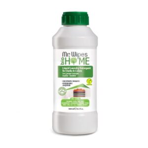 Рідкий засіб прання кольорових речей Mr. Wipes 1600008
