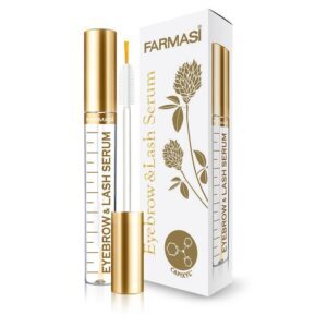 Сироватка для вій і брів Farmasi 1301292