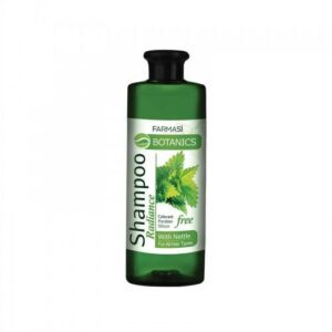 Шампунь з екстрактом кропиви Botanics Nettle Shampo 1000670