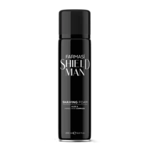Чоловіча піна для гоління Shaving Foam Shield Man 1119081