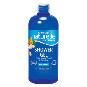 Гель для душу “Сила моря” SeaTerapy Shower Gel 1000584