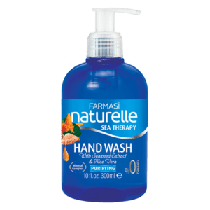 Рідке мило "Сила моря"  SeaTherapy Hand Wash 1000580