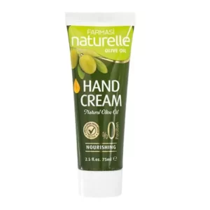 Крем для рук "Naturelle Olive Oil" Hand Cream 1000524