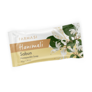 Натуральне мило Жимолость “Hanimeli” Farmasi 1000331