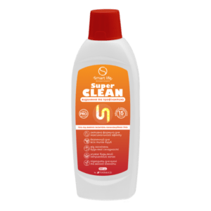 Гель для прочищення труб Smart Life SL40003