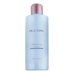 Безсульфатний зволожувальний шампунь Hydrating Dr.Tuna 1000312
