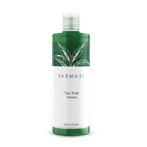 Шампунь Tea Tree   1001098
