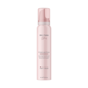 Мус-стайлінг для волосся Dr. C. Tuna Styling  9000686