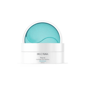 Патчі під очі Aqua Dr. C. Tuna  1000927