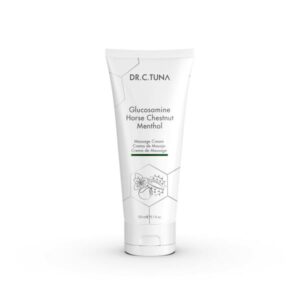 Масажний крем Glucosamin   1001990