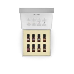 Набір ефірних олій Essential Oils (8 шт)  1000946
