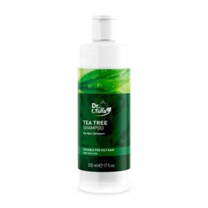 Шампунь для волосся Tea Tree  1001949